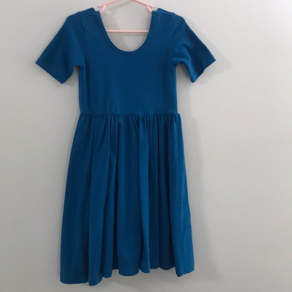 Alice and Ames Dress